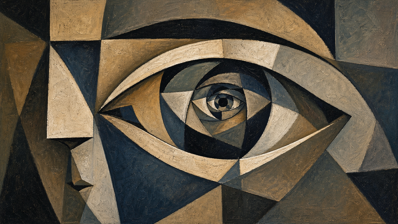 The Heresy of Looking Within